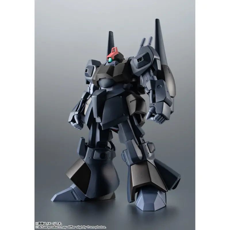 The Robot Spirits <Side Ms> Rms-099 Rick Dias Ver. A.N.I.M.E. 1