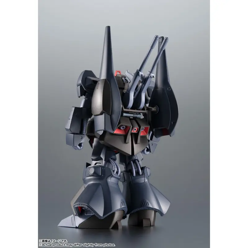 The Robot Spirits Rms-099 Rick Dias Ver. A.N.I.M.E. 2