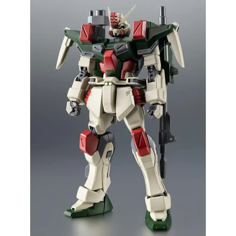 The Robot Spirits Side Ms Buster Gundam Ver.A.N.I.M.E. 1
