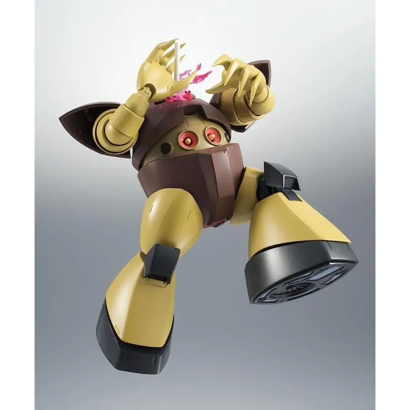 The Robot Spirits Side Ms Msm-03 Gogg Ver. A.N.I.M.E. 1