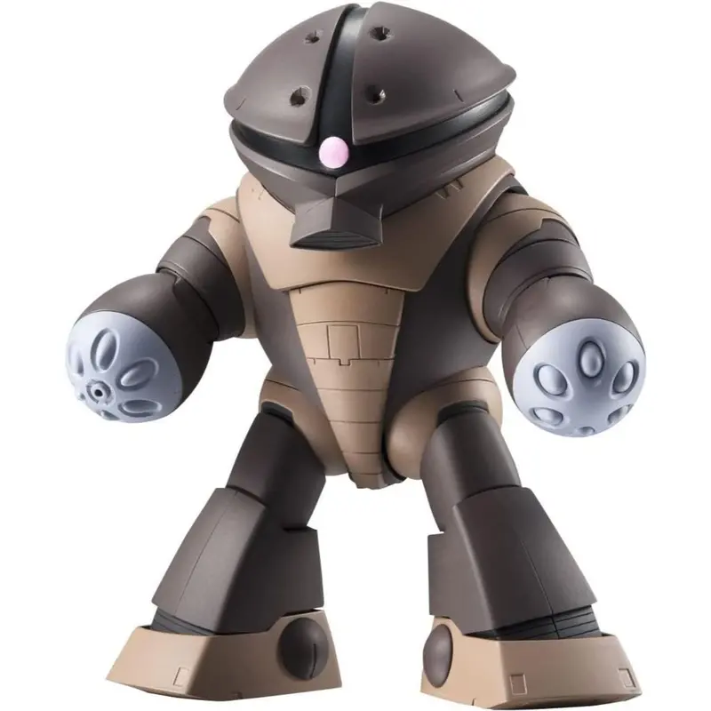 The Robot Spirits Side Ms Msm-04 Acguy Ver. A.N.I.M.E. 1