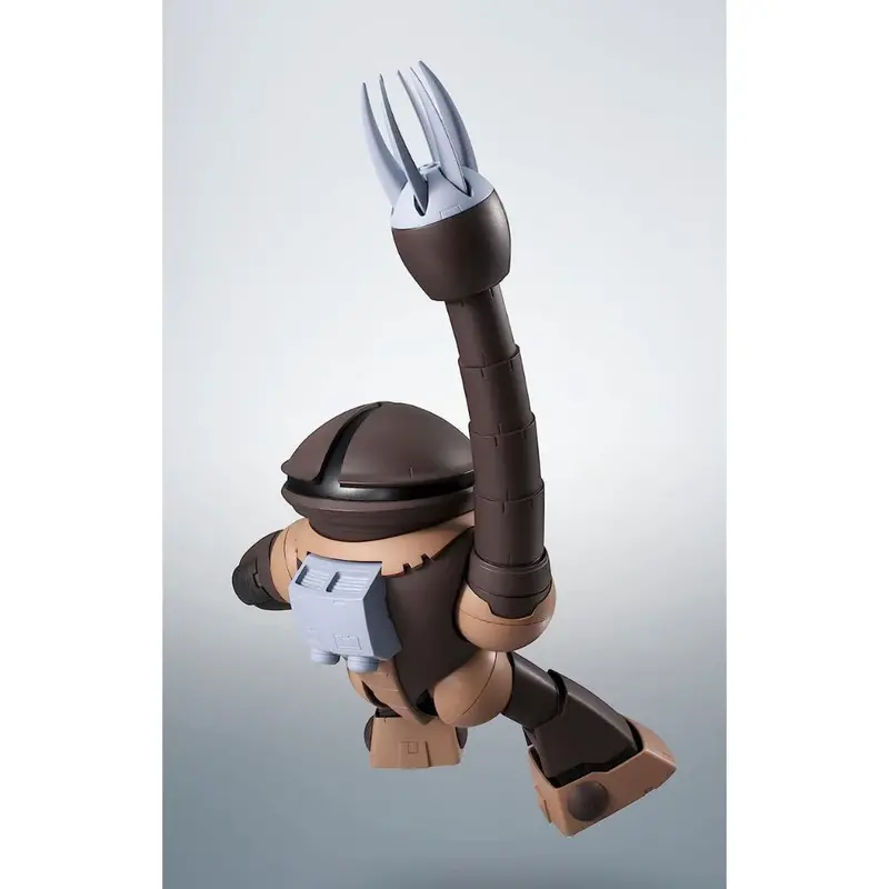 The Robot Spirits Side Ms Msm-04 Acguy Ver. A.N.I.M.E. 2
