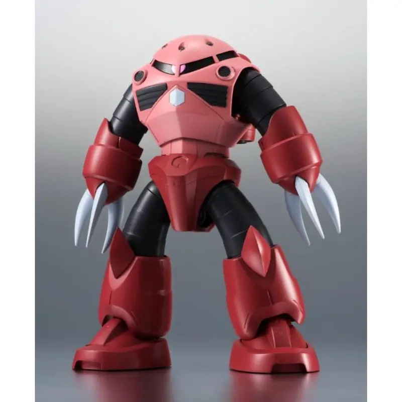 The Robot Spirits Side Ms - Msm-07S Z'gok Char's Custom Model Ver. A.N.I.M.E. (Reissue) 1