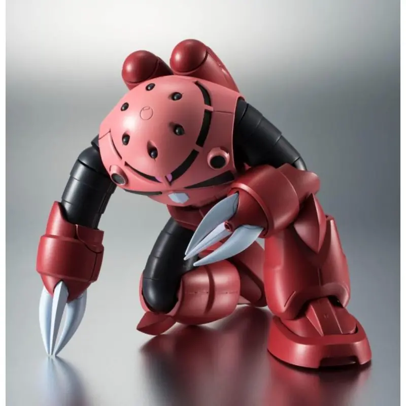 The Robot Spirits Side Ms - Msm-07S Z'gok Char's Custom Model Ver. A.N.I.M.E. (Reissue) 2