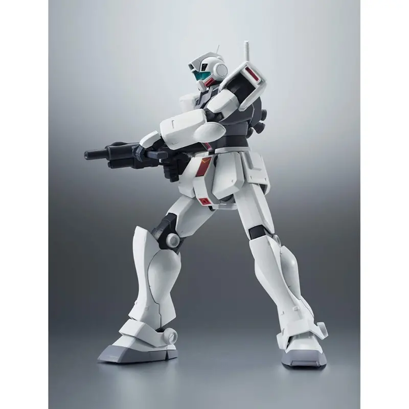 The Robot Spirits Side Ms Rgm-79D Gm Cold Districts Type Ver. A.N.I.M.E. 2