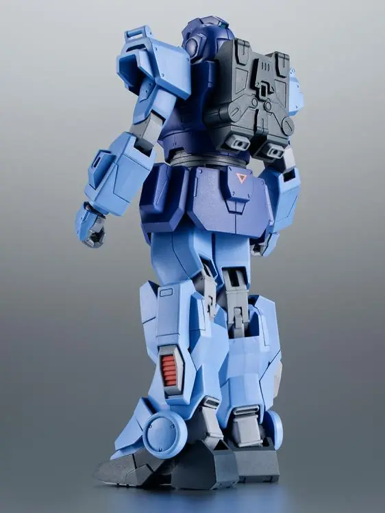The Robot Spirits Side Ms Rx-79Bd-1 Blue Destiny Unit 1 Ver. A.N.I.M.E. 2