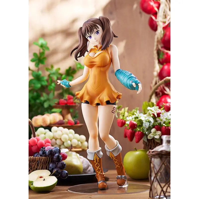 The Seven Deadly Sins: Dragon's Judgement - Pop Up Parade Diane Xl Size 1
