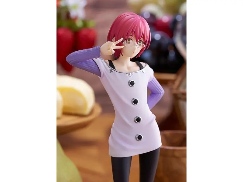 The Seven Deadly Sins: Dragon's Judgement - Pop Up Parade Gowther 1