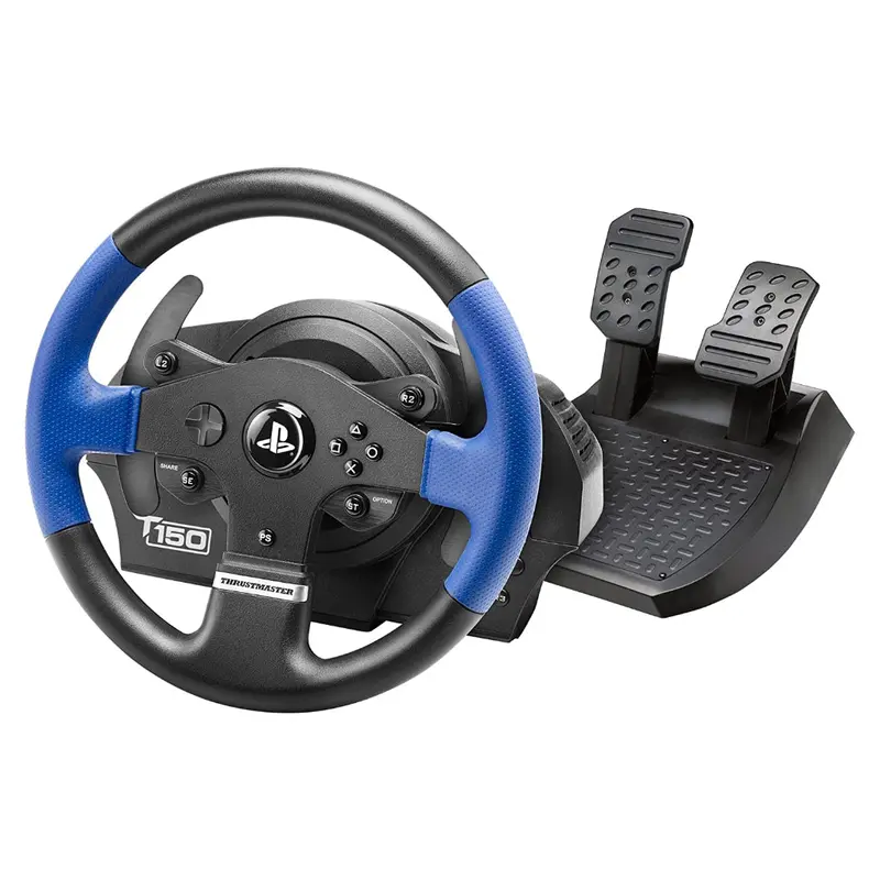 Thrustmaster T150 Force Feedback Racing Wheel 1