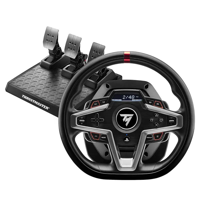 Thrustmaster T248 Ps Version 1