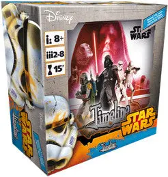Timeline: Star Wars 1