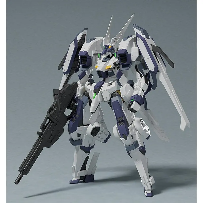 Titanomachia - Moderoid Side:Gr Edelstein Ii (Zwei) 1
