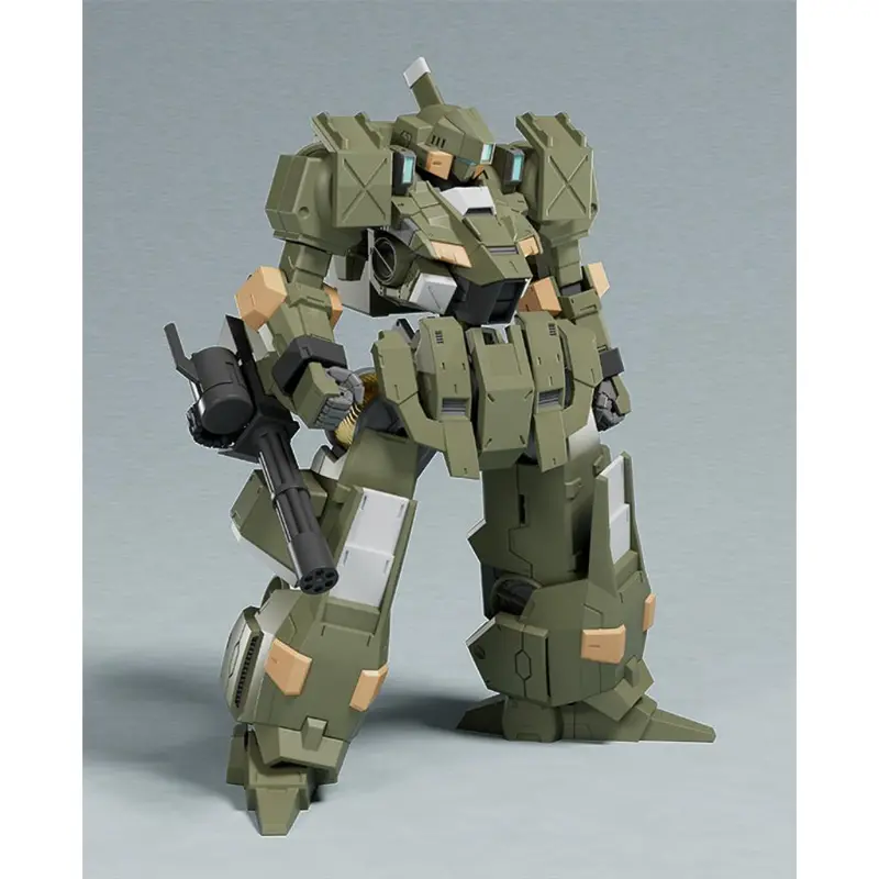 Titanomachia - Moderoid Side:R Vogel G 1