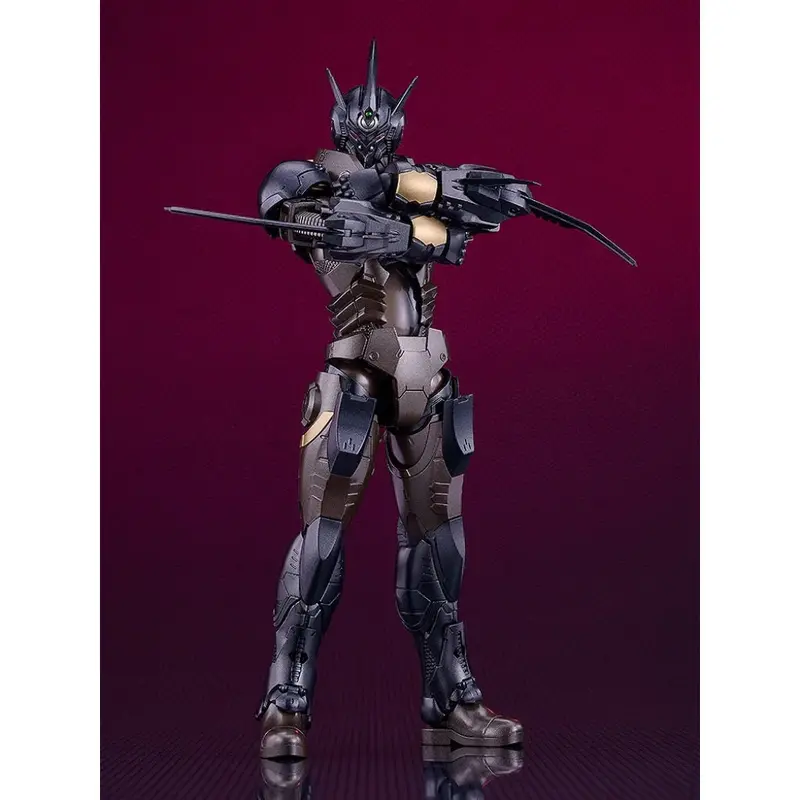 Titanomachia - Plamax Gale Hound Guyver 03 1