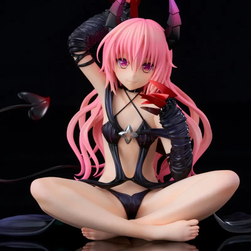 To Love-Ru Darkness - Nana Astar Deviluke Darkness Ver. Figurine 1