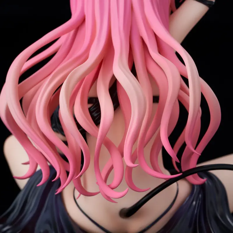 To Love-Ru Darkness - Nana Astar Deviluke Darkness Ver. Figurine 2