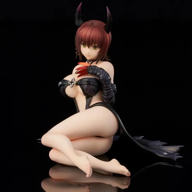 To Love-Ru -Darkness- - Ryoko Mikado Darkness Version. Figurine (Reissue) 1