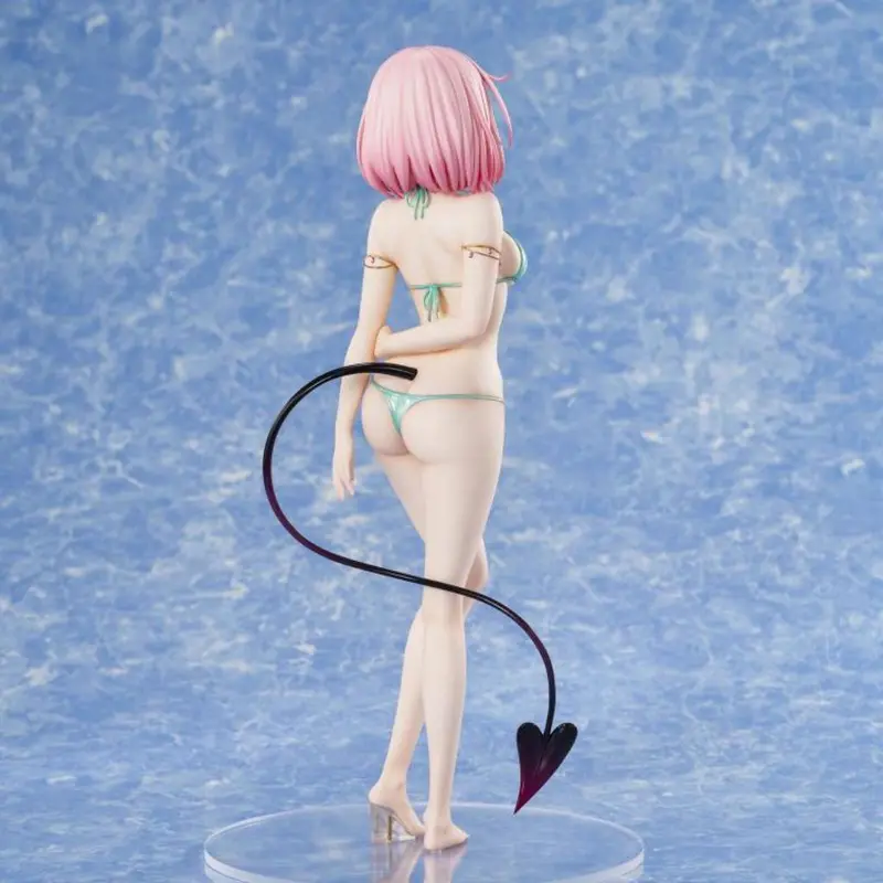 To Love-Ru Darkness Swimsuit Series - Momo Belia Deviluke Figurine 2