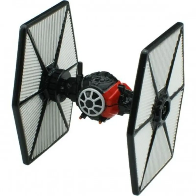 Tomica Tsw-05 First Order Special Force Tie Fighter The Force Awaken 1