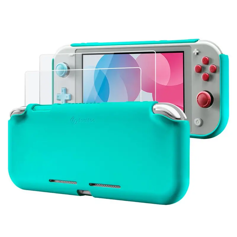 Tomtom Nsw Silicone Case (Turquoise) A05-018T 1