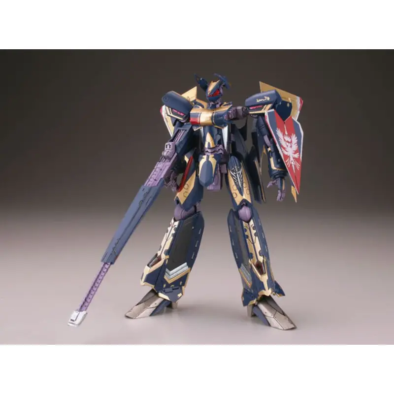 Tomytec 1/144 Sv-262Hs Draken Iii Battroid Mode Se 1