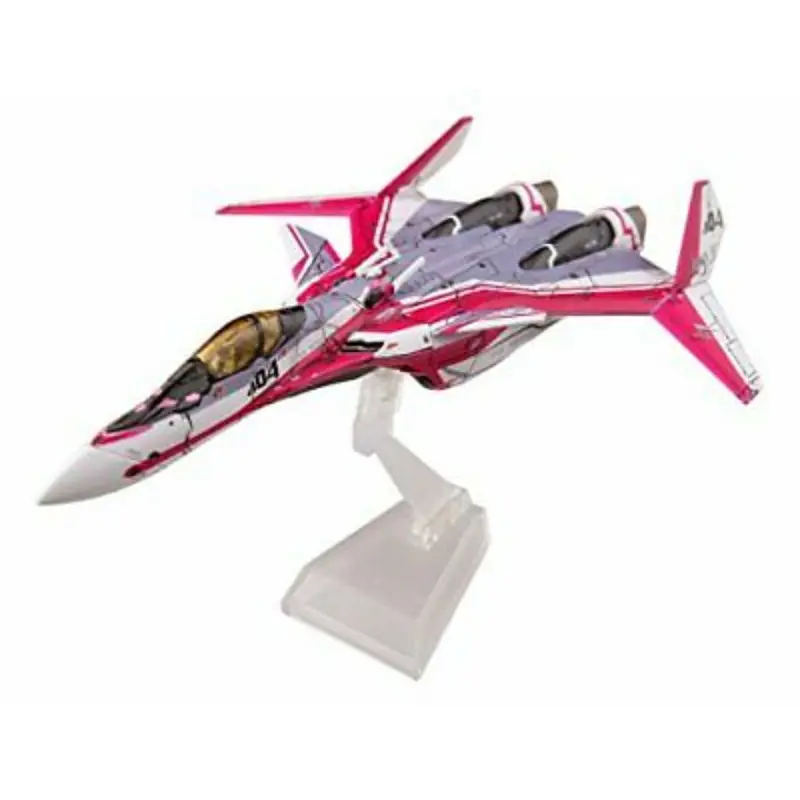 Tomytec 1/144 Vf-31C Siegfried Fighter Mode Macross 1
