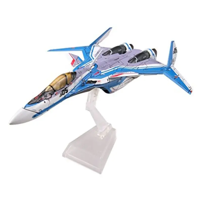 Tomytec 1/144 Vf-31J Siegfried Fighter Mode Macross 1