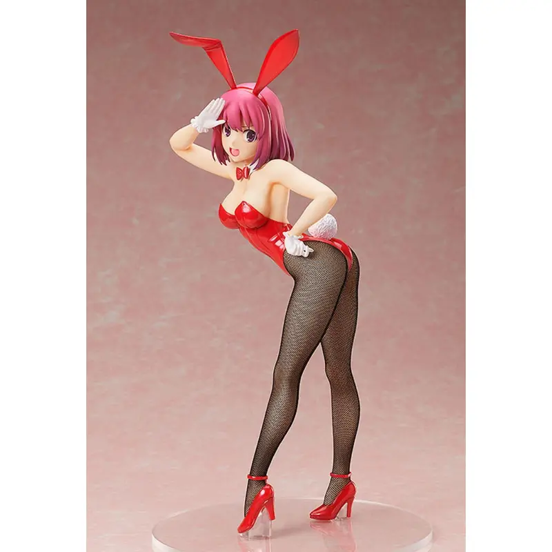 Toradora! - Minori Kushieda Bunny Ver. 1