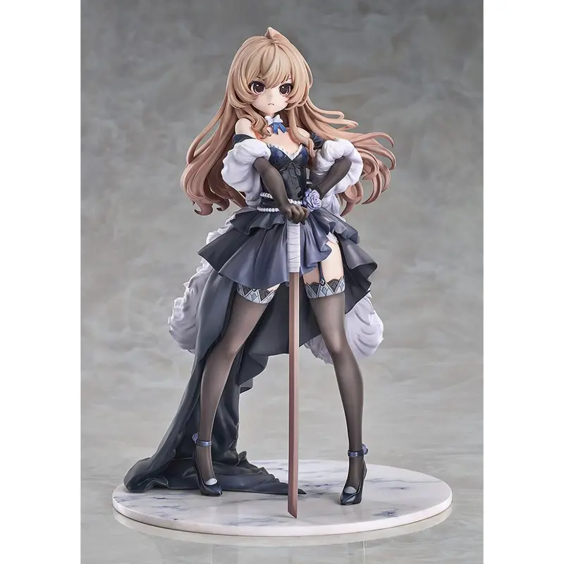 Toradora! - Taiga Aisaka: Dress Ver. Figurine 1
