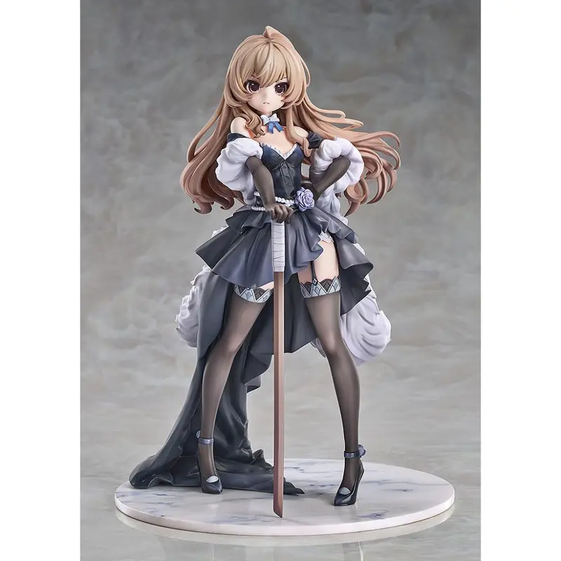 Toradora! - Taiga Aisaka: Dress Ver. Figurine 2