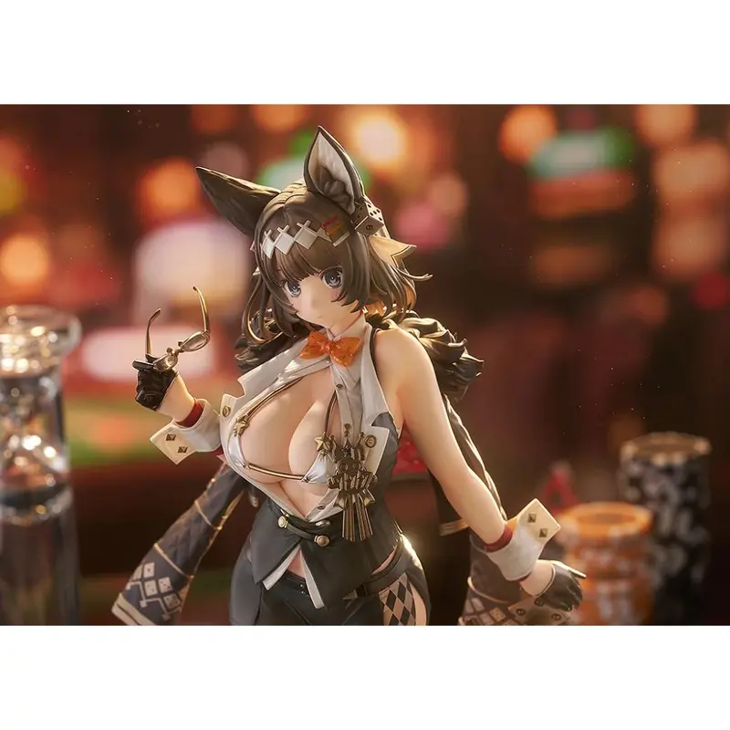Toridamono Original Alice-Chan 2