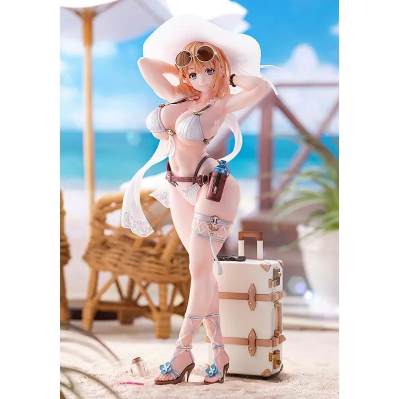 Toridamono Original - Mira Figurine 1
