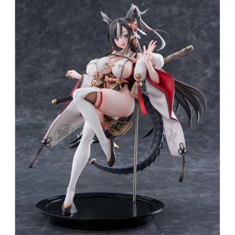 Toridamono Original - Tatsu Chan 1/7 Scale Figure 1