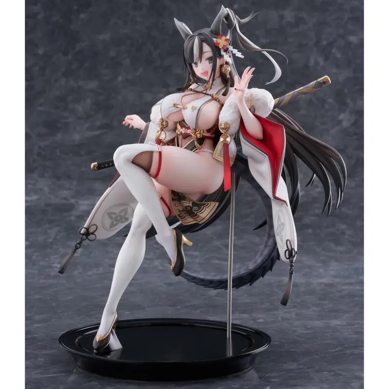 Toridamono Original - Tatsu Chan 1/7 Scale Figure 2