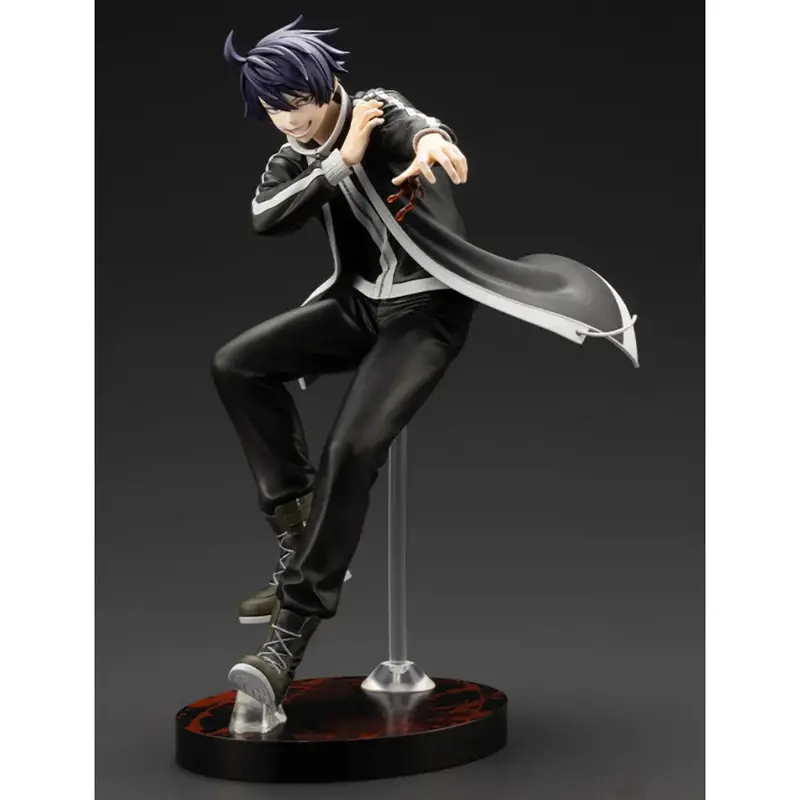 Tougen Anki - Artfx J Shiki Ichinose 1