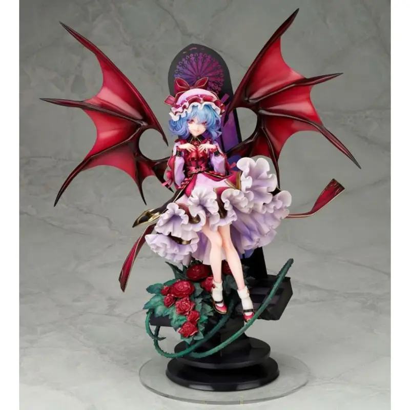 Touhou Project - Remilia Scarlet Amiami Limited Ver. 1