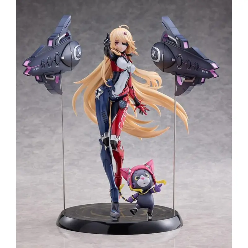 Tower Of Fantasy - Nemesis Venus Ver. Figurine 1