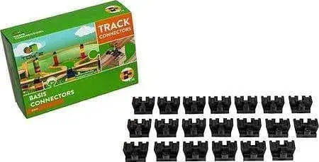 Toy2 Track Connector 21045 - 20 Basis Connectors 1