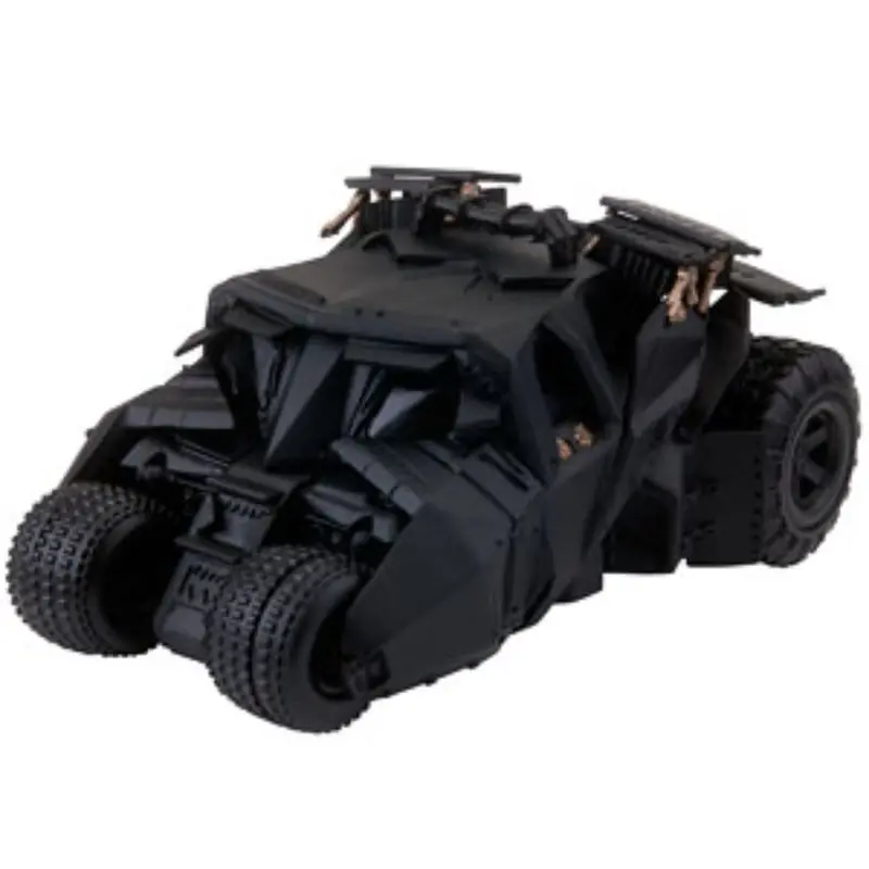 Toys Rocka! Tumbler-Batman The Dark Knight 1