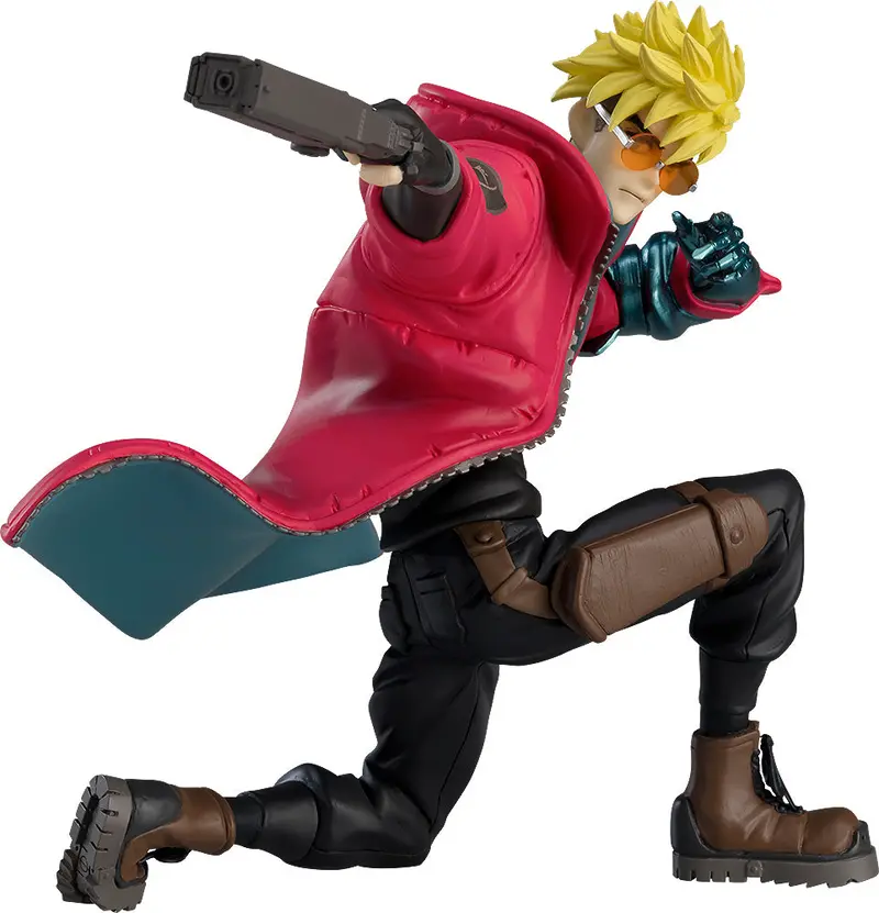 Trigun Stampede - Pop Up Parade Vash The Stampede 1