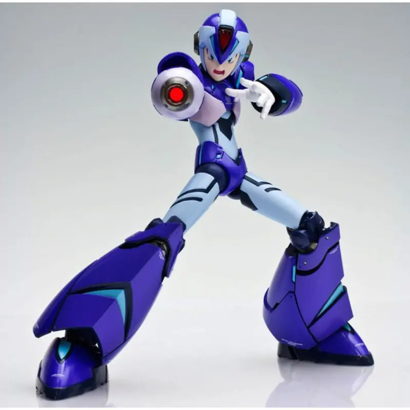 Truforce Mega Man X 1