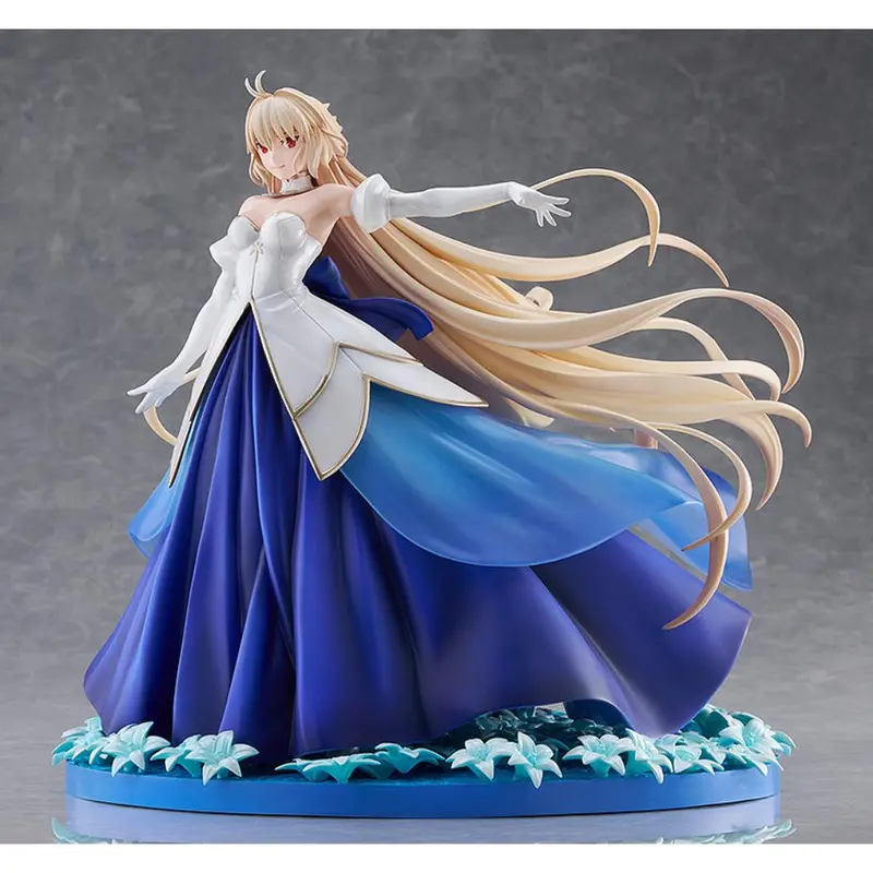 Tsukihime: A Piece Of Blue Glass Moon - Arcueid Brunestud Inner Sea Of The Planet Figurine 1