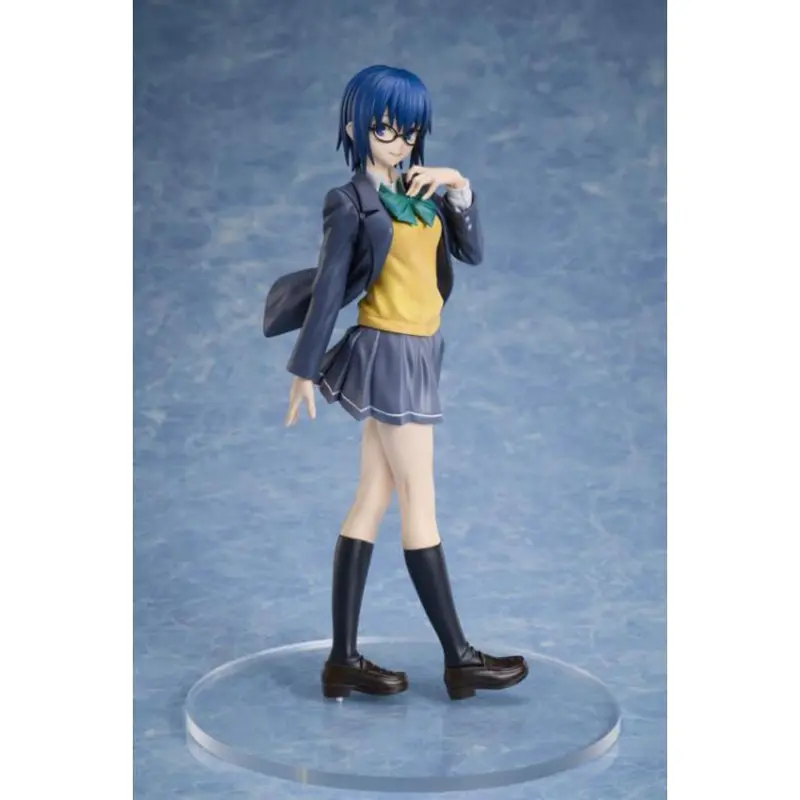 Tsukihime -A Piece Of Blue Glass Moon- Ciel 1/7 Scale Figure 1