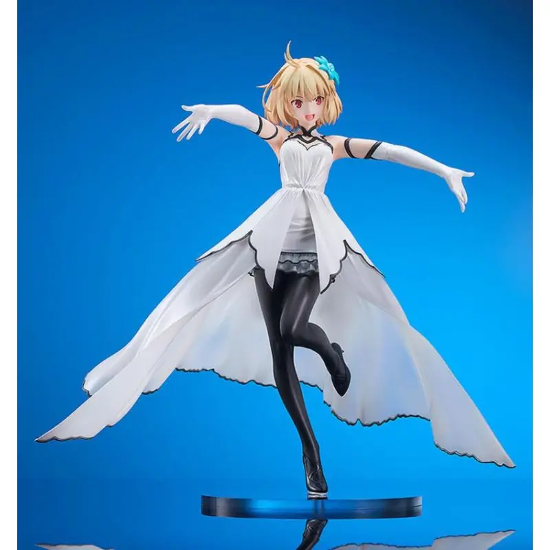 Tsukihime - Arcueid Brunestud Dresscode: Clad In Glaciers Figurine 2