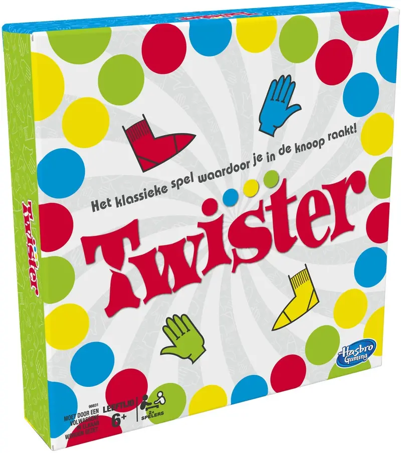 Twister (Refresh 2020) 1