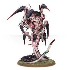 Tyranid Trygon / Mawloc 1