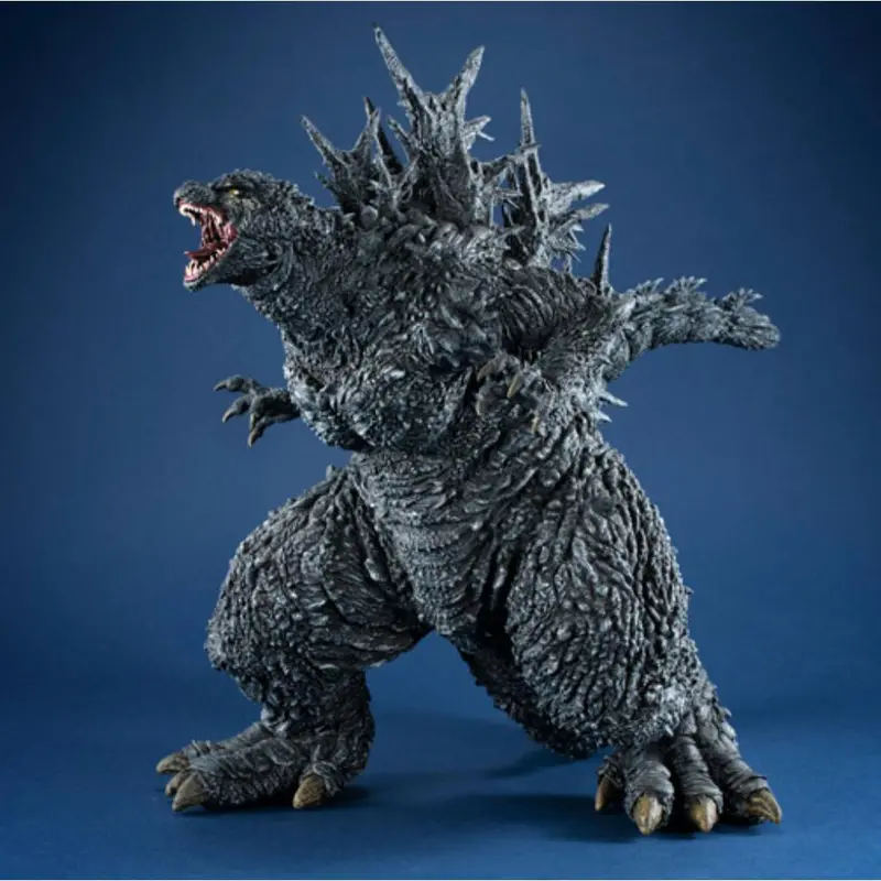Ua Monsters - Godzilla (2023) Operation Wadatsumi Color Ver. 1