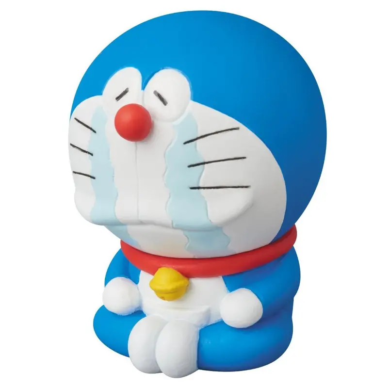 Ultra Detail Figure No. 242 Sayonara Doraemon 1