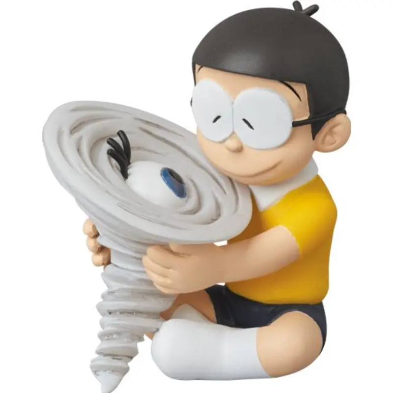 Ultra Detail Figure No. 243 Taifuu No Fu-Ko 1