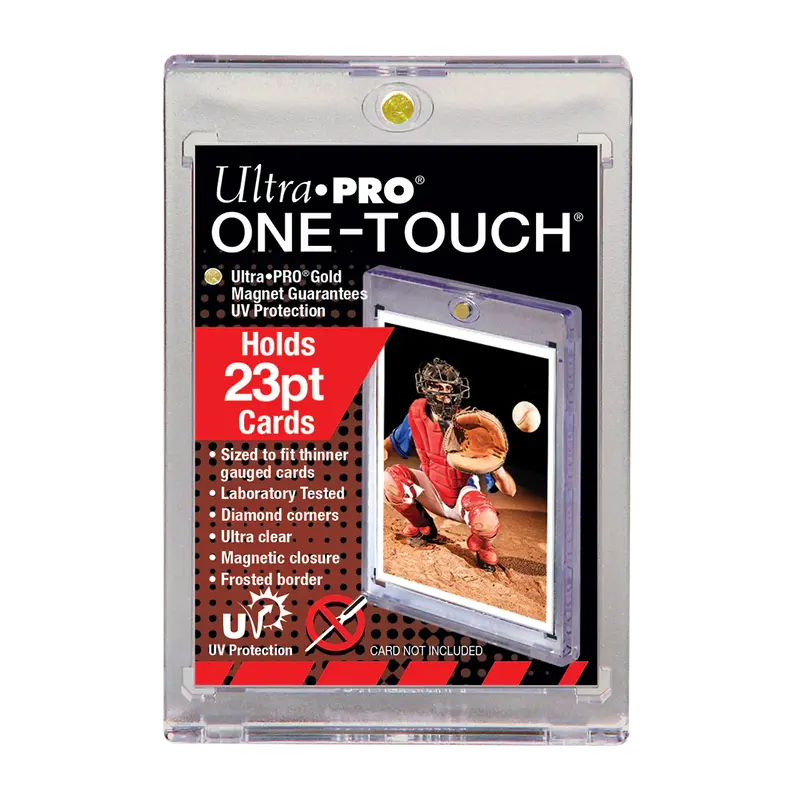 Ultra Pro Uv One-Touch Magnetic Holder (23Pt) 1